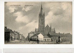 7046 LICHTERVELDE - Lichtervelde