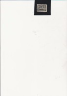 TERRE NEUVE - AMERIQUE DU NORD -N° 43 NEUF  X  ANNEE 1887 - COTE :75 € - Amerika (Varia)