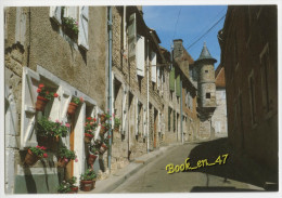 {41401} 46 Lot Gramat , Rue Saint Roch - Gramat