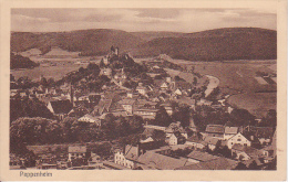 AK Pappenheim - Ca. 1930  (20529) - Pappenheim