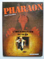 Pharaon, L'Incarnation De Seth  En EO En TTBE - Pharaon