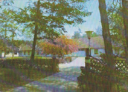 Wintermoor - Endo Klinik , Gastehaus 1987 - Schneverdingen
