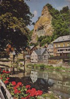 Idar Oberstein - Felsenkirche 1977 - Idar Oberstein