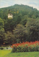 Bad Harzburg - Schwebebahn 1965 - Bad Harzburg