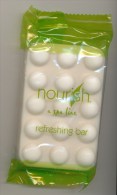 SAVON  NOURISH - Andere & Zonder Classificatie