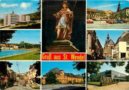 ST WENDEL - Kreis Sankt Wendel