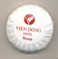 SAVON  VIEN DONG - Andere & Zonder Classificatie