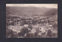 Vente Immediate Rothau (67) - Vue Generale ( Hotel De L' Esperance Prpr. Marcel Wibert ) - Rothau