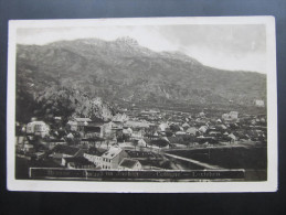 AK CETTIGNE CETINJE Ca.1925  /// D*18471 - Montenegro