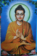 Buda Budha 47 - Buddhism