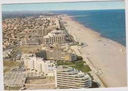 Pyrénées  Orientales :  CANET  1986 - Canet En Roussillon