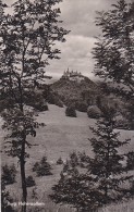 Burg Hohenzollern 1964 - Hechingen