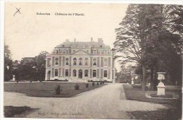 SCHOTEN:  Château De L'Horst - Schoten