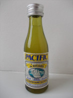 - Ancienne Mignonnette PACIFIC DE RICARD - - Miniatures