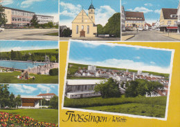 Trossingen - Mehrbild 1974 - Trossingen