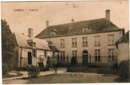 Gierle, Pastorij (pk27432) - Lille