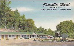 Alabama Eufaula Chewalla Motel - Altri & Non Classificati