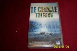 LE CERCLE   THE RING - Science-Fiction & Fantasy