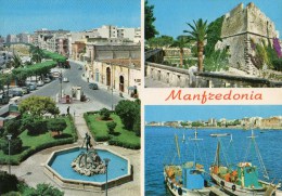 Manfredonia (Foggia) - Manfredonia