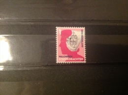 Nederland / The Netherlands - Klederdrachten Walcheren 2013 Very Rare! - Used Stamps