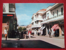 ALGERIE - SOUK-AHRAS - CENTRE VILLE - - Souk Ahras