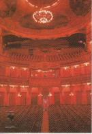 Brésil - MANAUS - Teatro Amazonas - Interior - Manaus