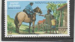 NOUVELLE CALEDONIE   917** LUXE - Unused Stamps