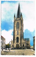 B5723  RONSE : St.-Hermeskerk - Renaix - Ronse