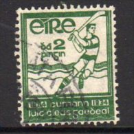 Ireland 1934 GAA Golden Jubilee, Fine Used - Gebruikt