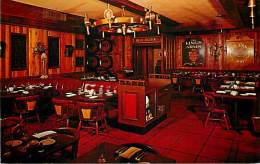258709-Florida, South Naples, Piccadilly Pub, Interior View, Photo-Matic By McGrew No 51495 - Naples