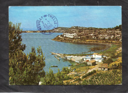 11 - SIGEAN - Vue Générale Sur L'Etang - Sigean