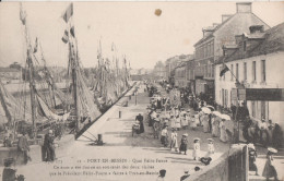 14   Port En Bessin - Port-en-Bessin-Huppain