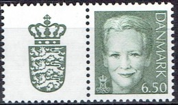 DENMARK  # FROM 2002 - Unused Stamps