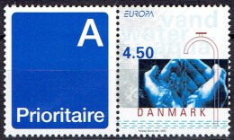 DENMARK  # FROM 2001 - Neufs