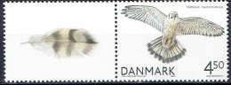 DENMARK  # FROM 2004 - Unused Stamps