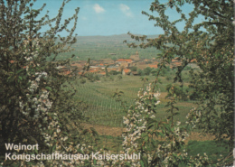 Endingen Königschaffhausen - Ortsansicht 1 - Endingen