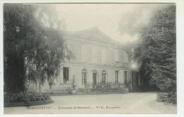 33  BLANQUEFORT  Domaine De Muratel - Blanquefort