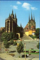 Erfurt - Dom Und Severi 5 - Erfurt