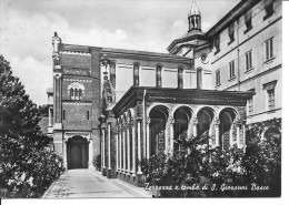 Torino -istituto  Salesiano Valsalice - Unterricht, Schulen Und Universitäten