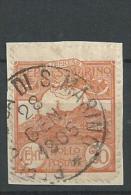 1903 USED San Marino - Used Stamps