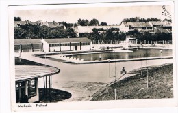 D5724     MERKSTEIN : Freibad - Herzogenrath