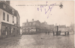 61  Le Merlerault - Le Merlerault