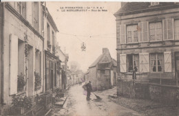 61  Le Merlerault - Le Merlerault