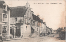 61  Le Merlerault - Le Merlerault