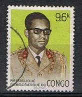 Congo Y/T 703 (0) - Used