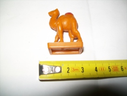 FIGURINE ANIMAUX - Sonstige & Ohne Zuordnung