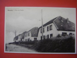 MOMALLE ( Remicourt ) Rue De Texhe - Remicourt