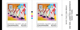 Denemarken / Denmark - Postfris / MNH - Women's Suffrage 2015 NEW!! - Neufs