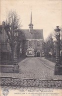 Tielt, Klooster Der Patersrecolette - Tielt