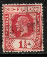 FIJI  Scott # 97 VF USED - Fiji (...-1970)